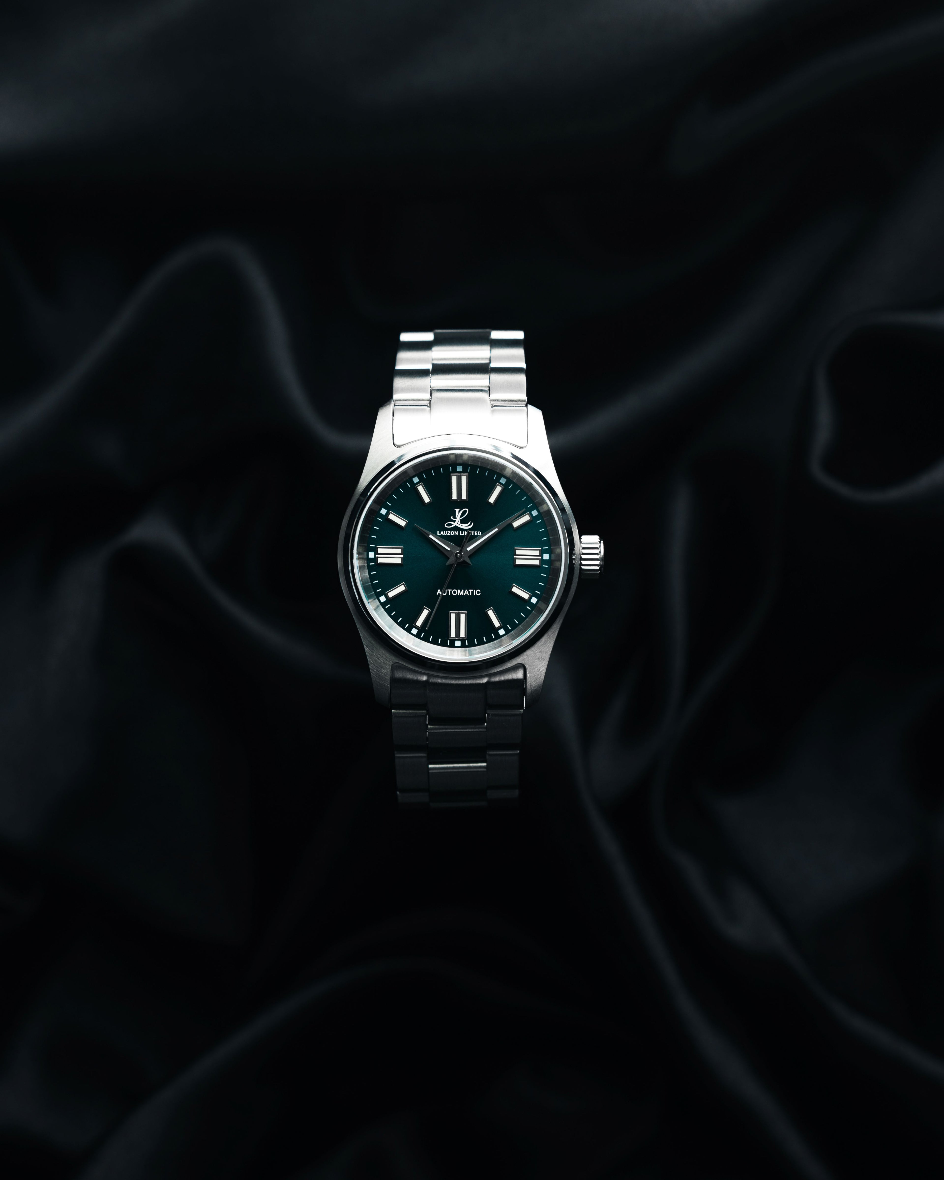 Lauzon Limited Business 36mm